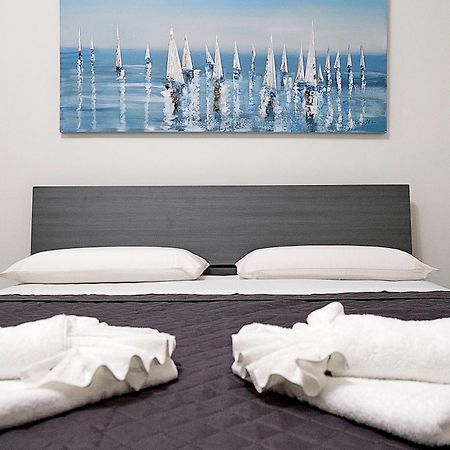 Porto Antico Apartment Genova Eksteriør bilde