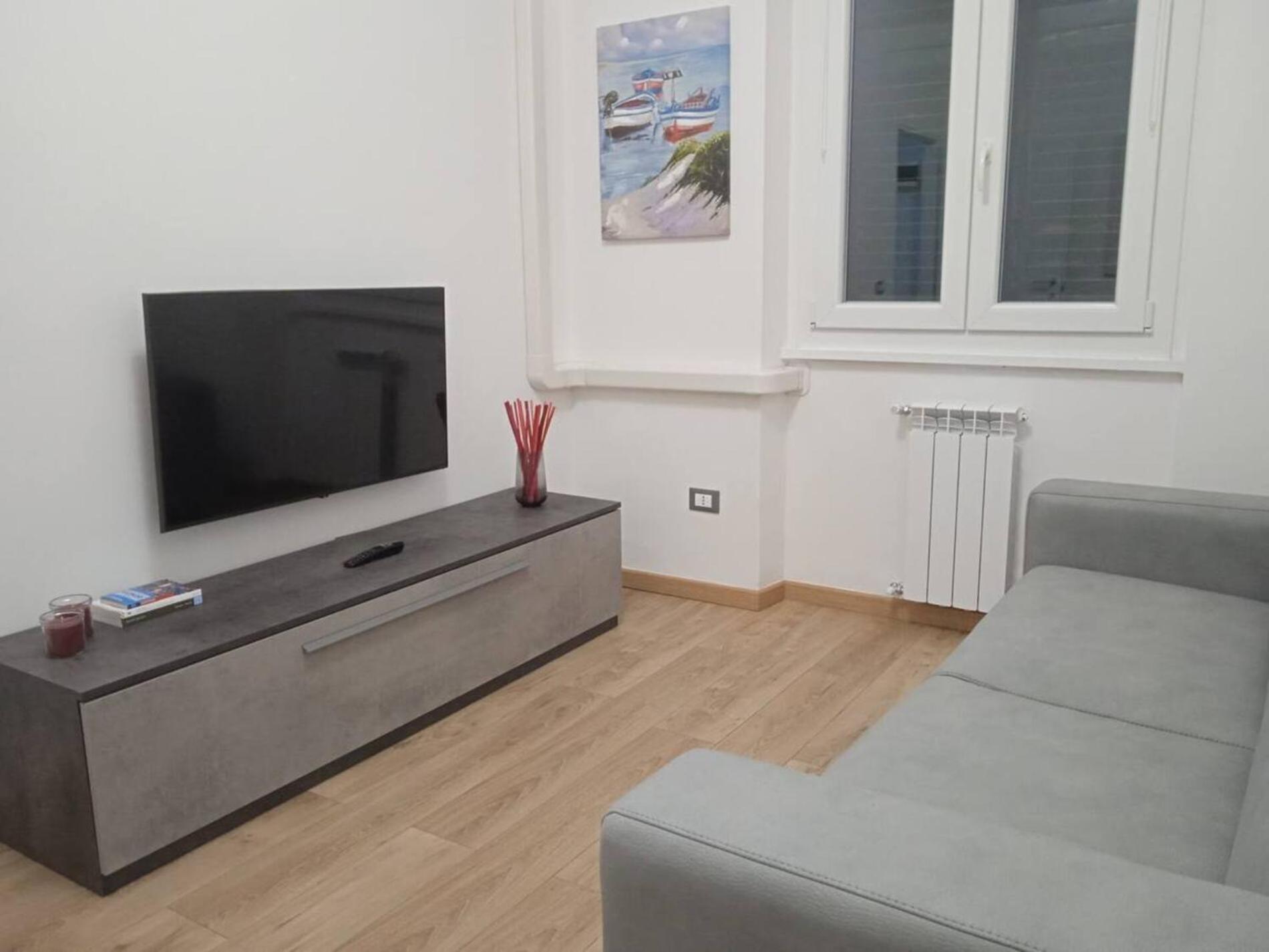Porto Antico Apartment Genova Eksteriør bilde