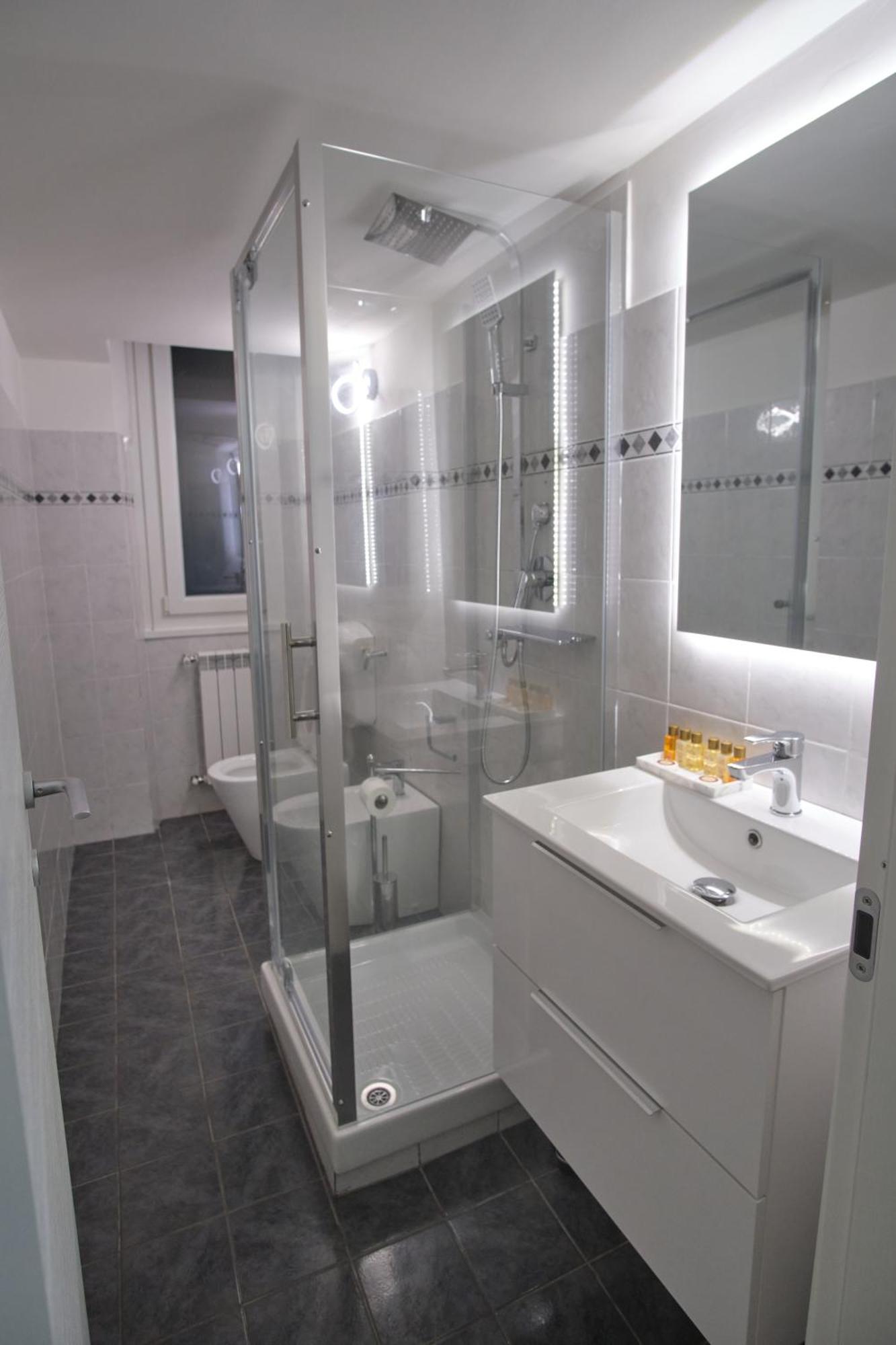 Porto Antico Apartment Genova Eksteriør bilde